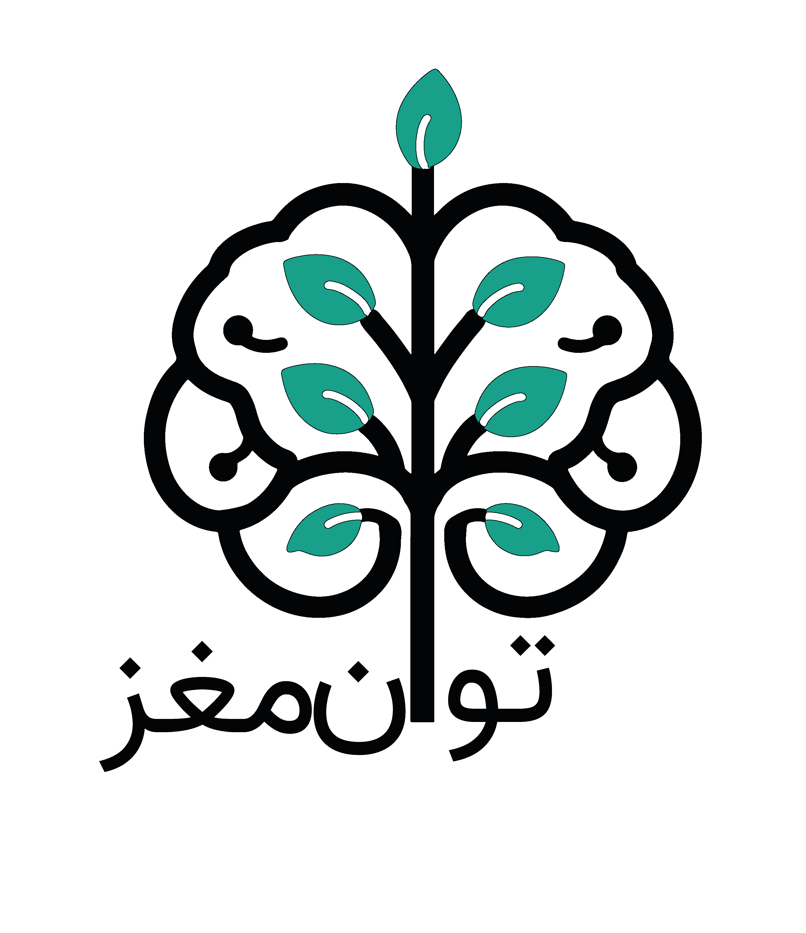 آیکون توان مغز