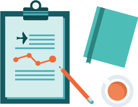 آیکون انتخاب محققین