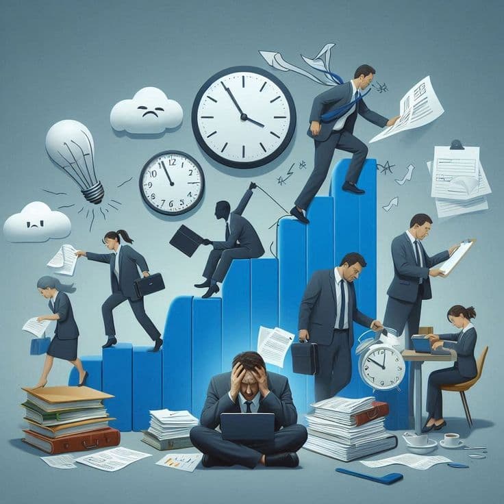 چگونه حافظه خود را در شرایط استرس تقویت کنیم؟